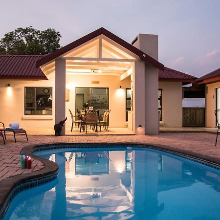 Sentosa Place Hoedspruit Dış mekan fotoğraf