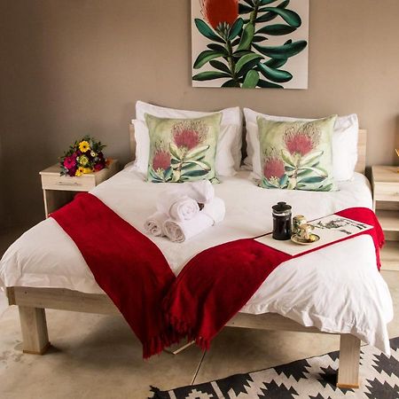 Sentosa Place Hoedspruit Dış mekan fotoğraf