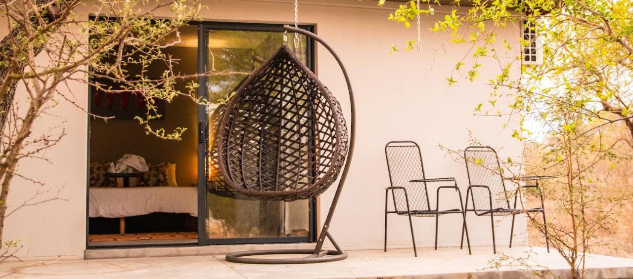 Sentosa Place Hoedspruit Dış mekan fotoğraf