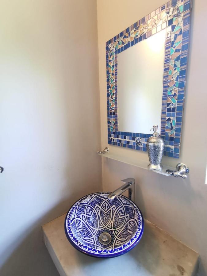 Sentosa Place Hoedspruit Dış mekan fotoğraf