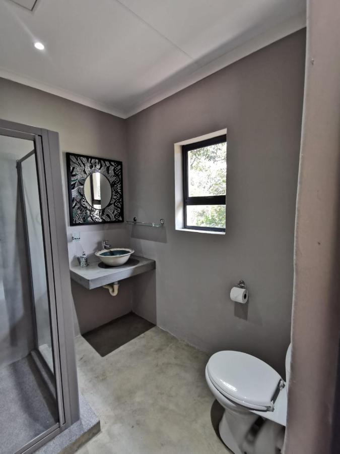 Sentosa Place Hoedspruit Dış mekan fotoğraf