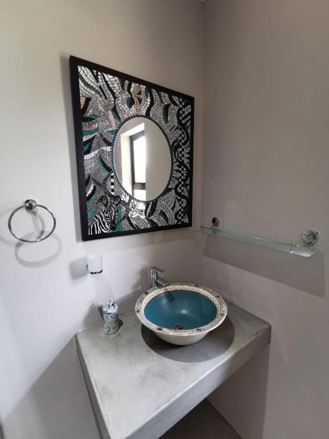Sentosa Place Hoedspruit Dış mekan fotoğraf